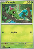 Caterpie