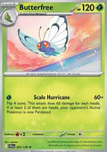 Butterfree