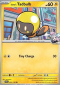 Iono's Tadbulb
