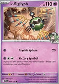 N's Sigilyph