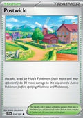 Postwick
