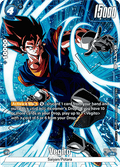 Vegito (FB04-046) [Fusion World] (V.2 - Rare)