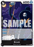 Brook (EB02-048) (V.1)