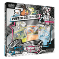 Black Bolt & White Flare: Unova Poster Collection