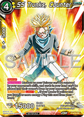 SS Trunks, Counter (V.1 - Promo)