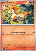 Ponyta