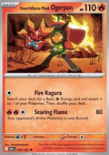 Hearthflame Mask Ogerpon