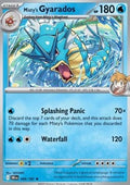 Misty's Gyarados