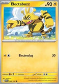 Electabuzz