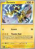 Zeraora