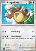 Kangaskhan