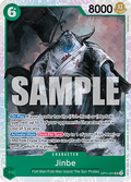 Jinbe (OP11-031) (V.1)