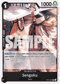 Sengoku (ST19-002) (V.1)