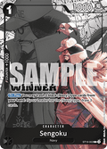 Sengoku (ST19-002) (V.2)