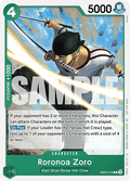 Roronoa Zoro (EB02-019) (V.1)