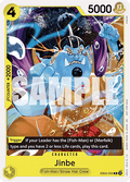 Jinbe (EB02-055) (V.1)
