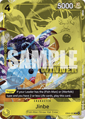 Jinbe (EB02-055) (V.2)
