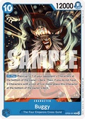 Buggy (OP09-051)