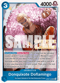Donquixote Doflamingo (OP07-048)