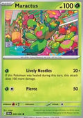 Maractus