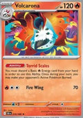 Volcarona