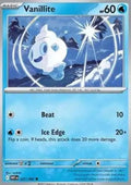 Vanillite
