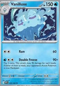Vanilluxe