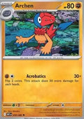 Archen