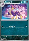 Liepard