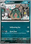 Garbodor
