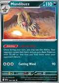 Mandibuzz