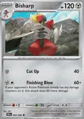 Bisharp