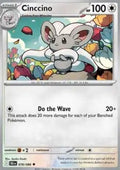 Cinccino