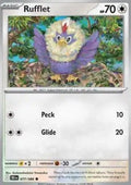 Rufflet