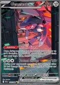 Genesect ex