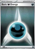 Basic Darkness Energy