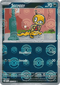Scraggy
