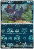 Zorua