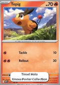 Tepig