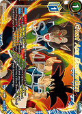 Great Ape Domination