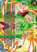 Bonds of Potara