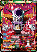 Frieza, Fathomless Power