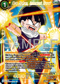Son Gohan, Innocent Heart