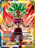 SS2 Kefla, Miraculous Friendship