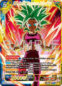 SS2 Kefla, Miraculous Friendship