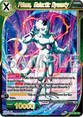 Frieza, Galactic Dynasty