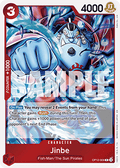 Jinbe (OP12-009)