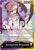 Donquixote Rosinante (OP12-061) (V.1)