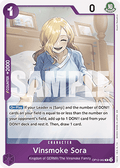 Vinsmoke Sora (OP12-062)