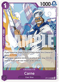 Carne (OP12-066)